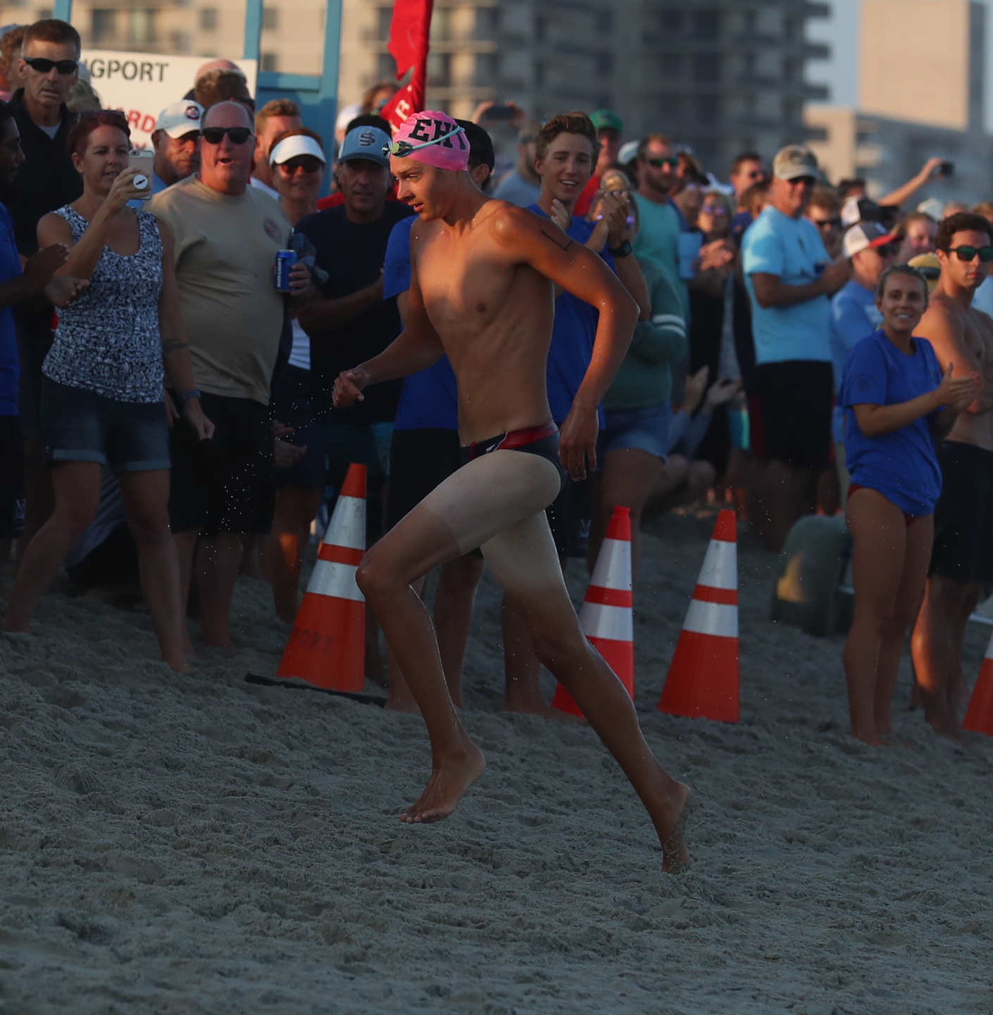 South Jersey Lifeguard Championships